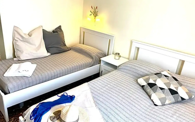 Hotel Baia Di Levanto