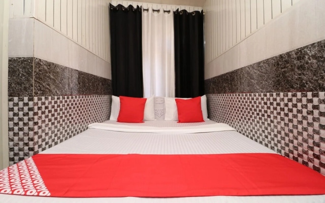 Oyo 28476 Jalandhar Guest House