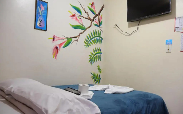 Hostal Los Andes