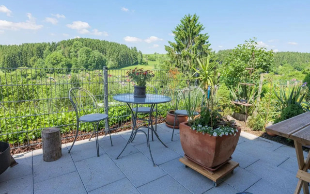 Apartments im Ferienhaus zum alten Spital