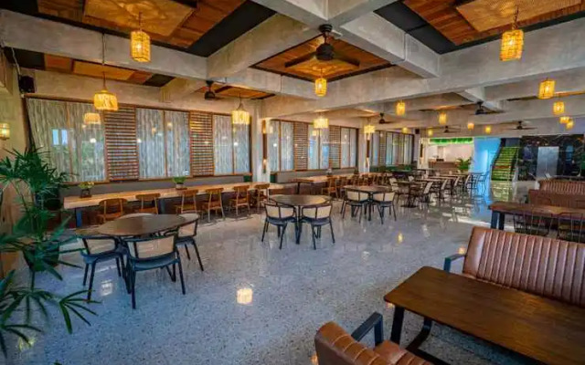 Alimoer Hotel Kubu Raya