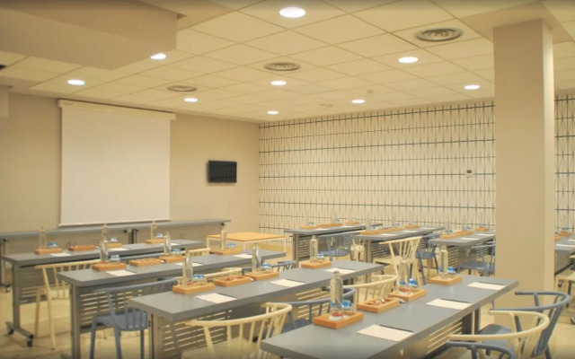 Kirei Old Town Burguerini