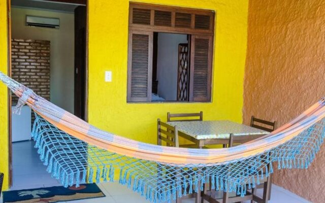 Hotel Pousada Imbassai