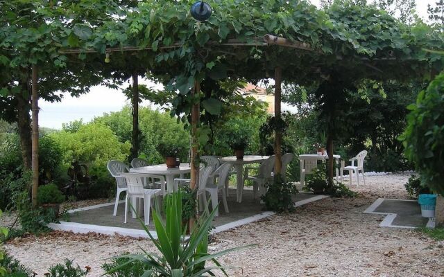 Villa Anneta