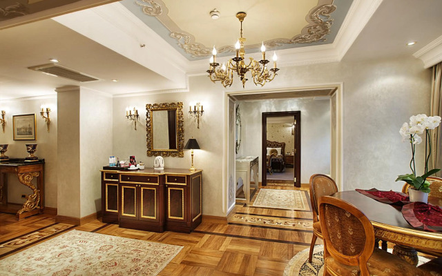 Crowne Plaza Istanbul - Old City