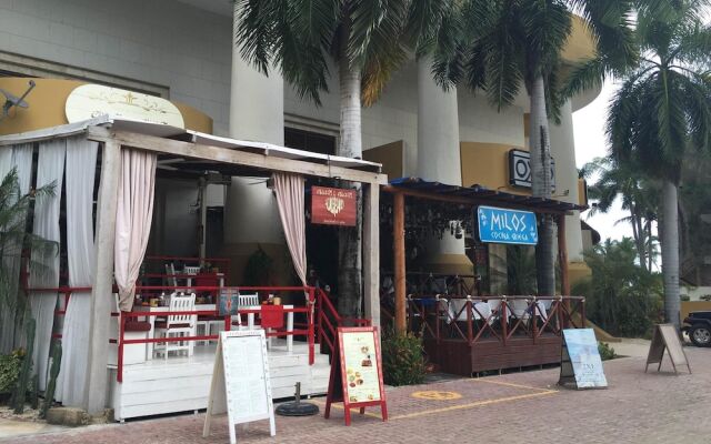 Pueblito Escondido - Apartamento de dos dormitorios