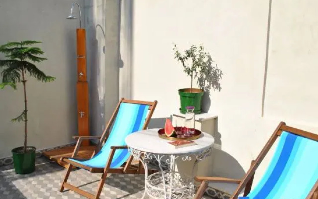 Maris Alsancak izmir
