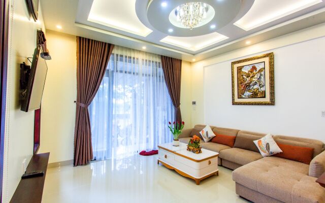Gia Phat Homestay