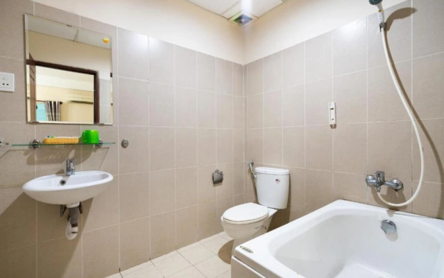 Nam Phuong Hoang Hau Hotel