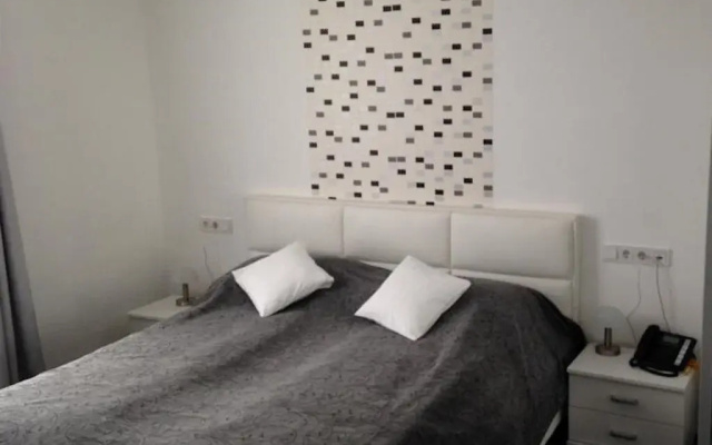 Aparthotel Club Vala - Inh 29176