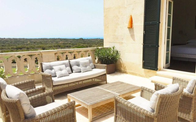 Cugó Gran Menorca