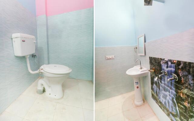 OYO 70053 Ardhya Home Stay