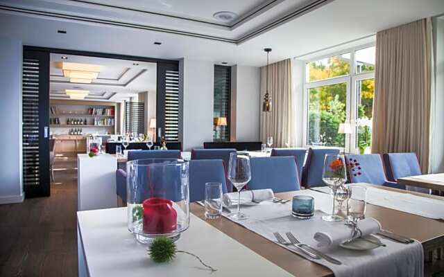 Hotel Tandreas