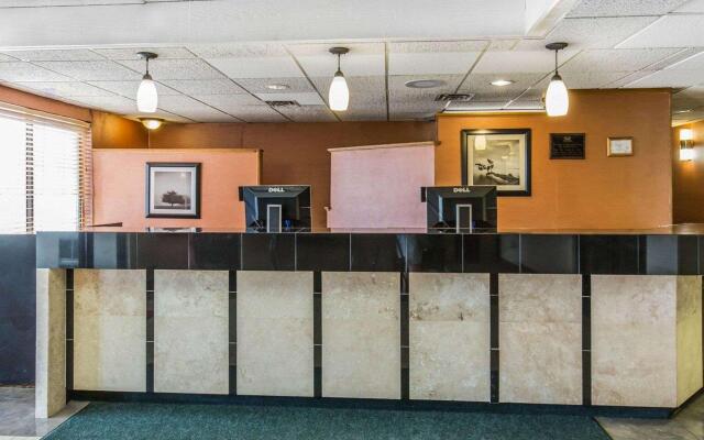 Econo Lodge Billings