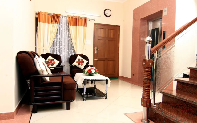Ayur Bethaniya Ayurveda Hospital