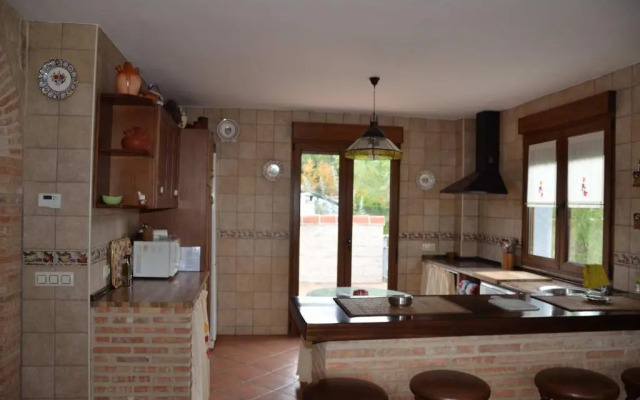 Refugio La Covatilla I,II,III y IV