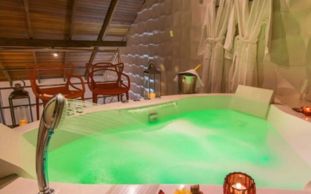 ModeVie Boutique Hotel