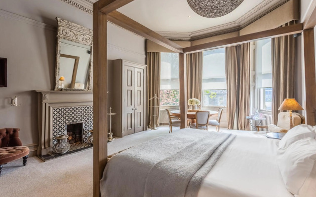 Murrayfield Hotel