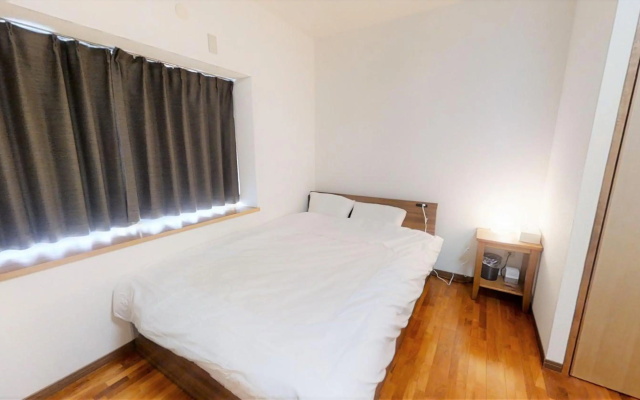 Suminchu House Ichariba – Guest Rooms – Naha