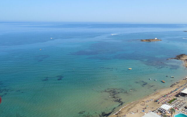 Theodosis Apartments