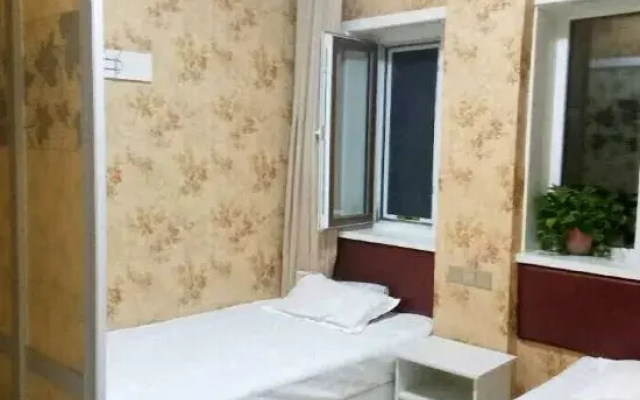 Huinan Xinghua Fashion Stay
