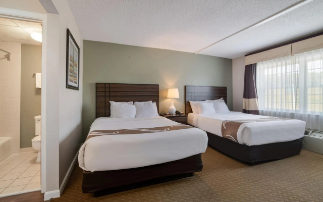 Quality Inn & Suites