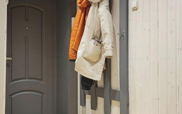 Апартаменты на улице Десятинная 20 к2