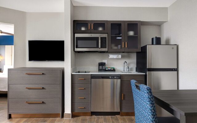 Homewood Suites by Hilton Jackson-Ridgeland