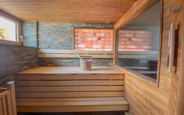 Beautiful Holiday Home in Filzmoos With Sauna