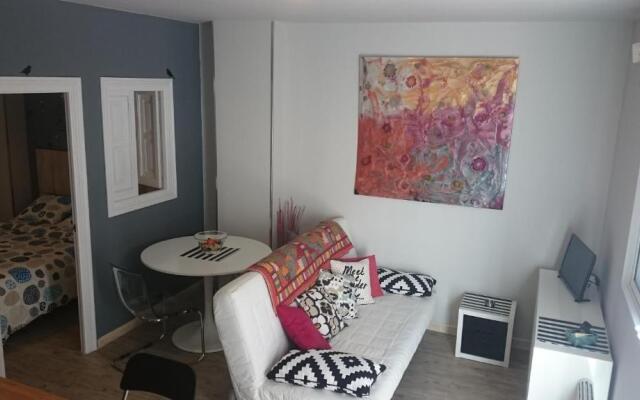 Apartamento Cigüeña