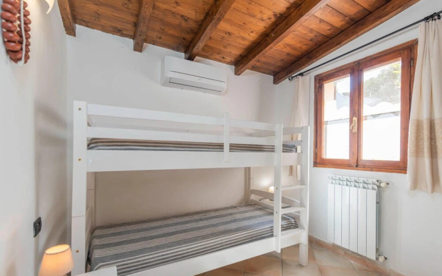 Gli Allori in Golfo Aranci