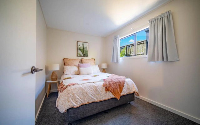 City Apartments