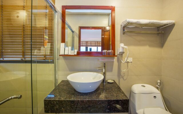 Anise Sapa Hotel