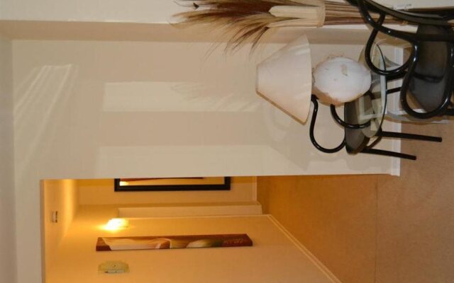 Hotel Stern