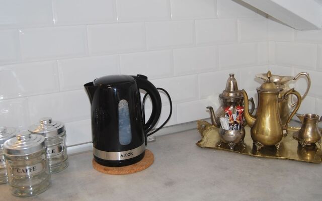 2 Tourist House Apartment Centre Bologna