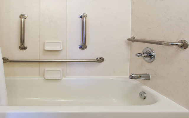Holiday Inn Charleston Riverview by IHG