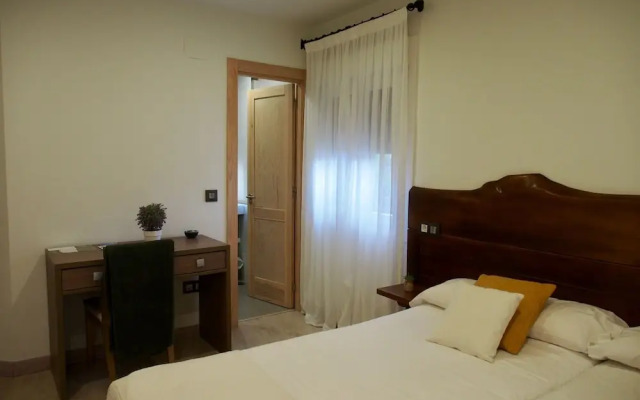Turismo Rural Remona