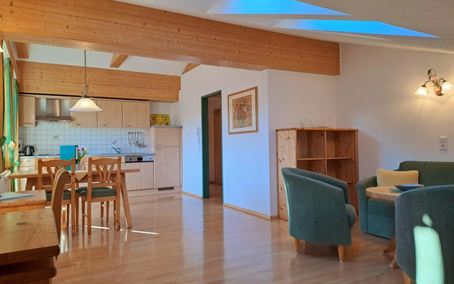 Apartment Ransburggut