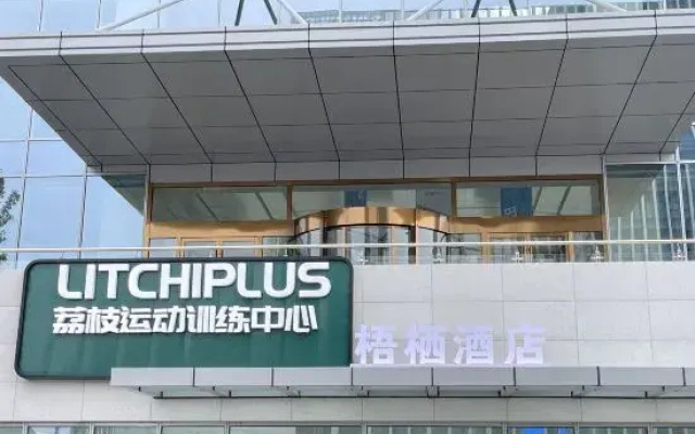 Wuqi Hotel (Urumqi High-Speed Railway Station North Square)