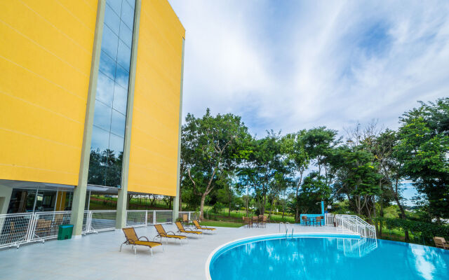 Interludium Iguassu Convention Hotel