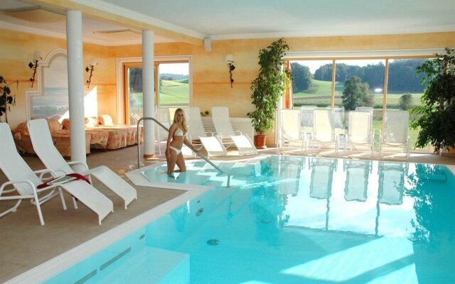Landhotel Moorhof