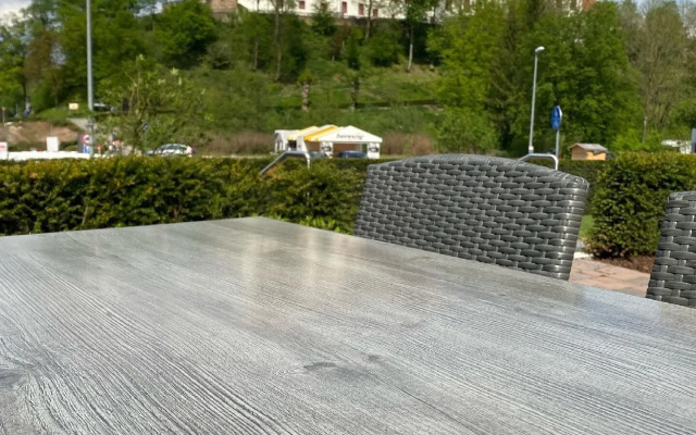 Waldhotel Felsenkeller