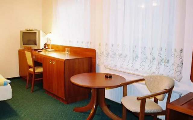 Pensjonat u Marianny