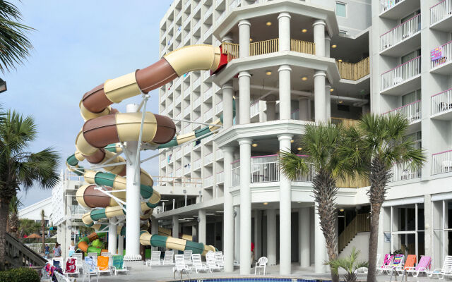 Crown Reef Beach Resort and Waterpark