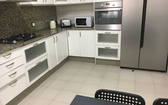 Kahakai Beach Apartments