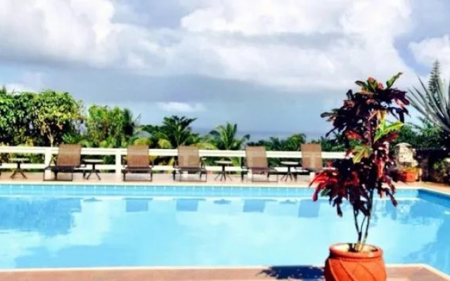 Hotel La Catalina