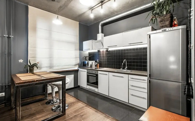 Loft Apartment