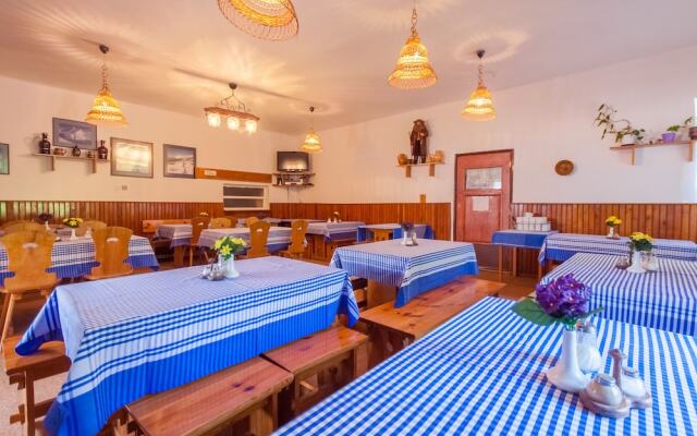 Horský Hotel Flora