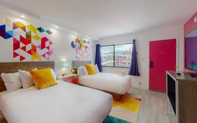 Hotel Zazz