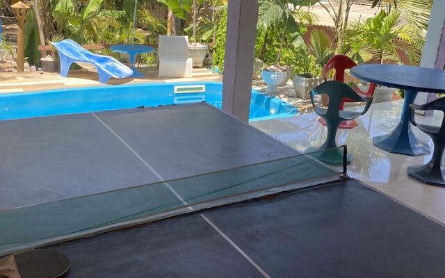 Macaco Surf House - Hostel
